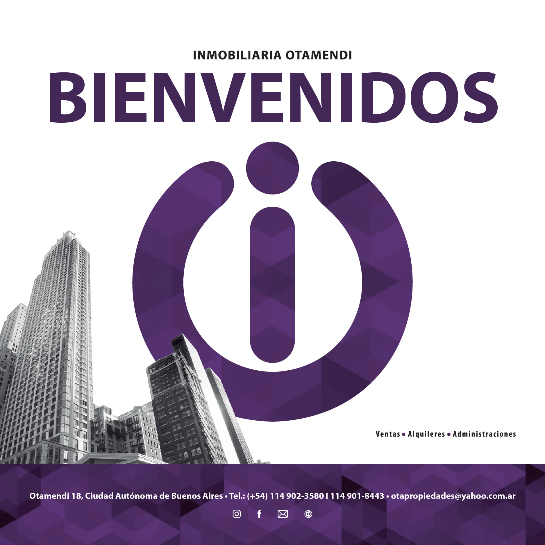 Inmobiliaria Otamendi